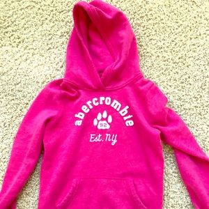 Abercrombie Kids Hoodie